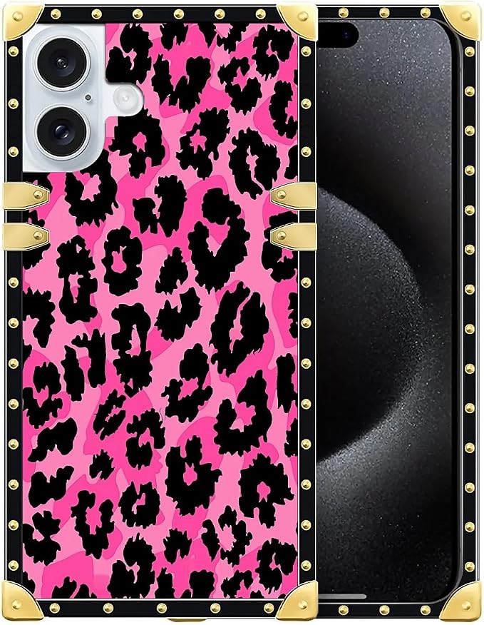 Compatible with iPhone 16 Case by Unknown