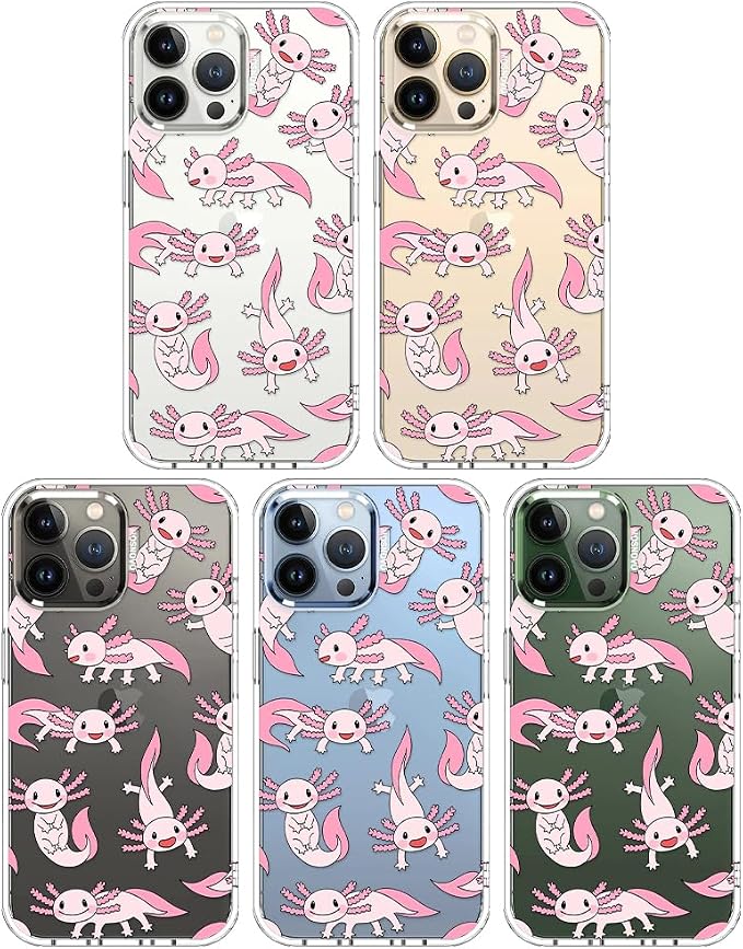 MOSNOVO Case for iPhone 13 Pro Max - Image 3