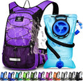 Mothybot Insulated Hydration Backpack Pack by MOTHYBOT