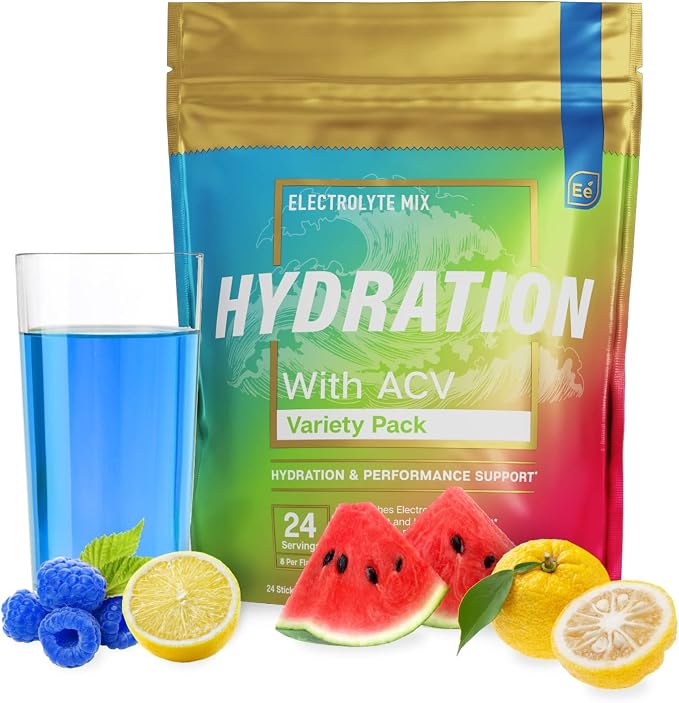 Essential Elements Hydration Packets by EssentialElements