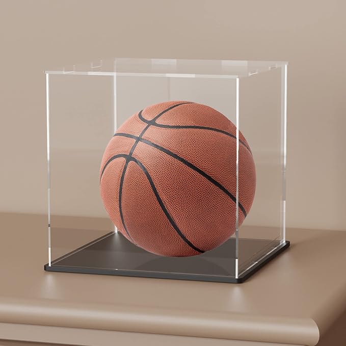 SVENJBB Acrylic Display Case - Image 3