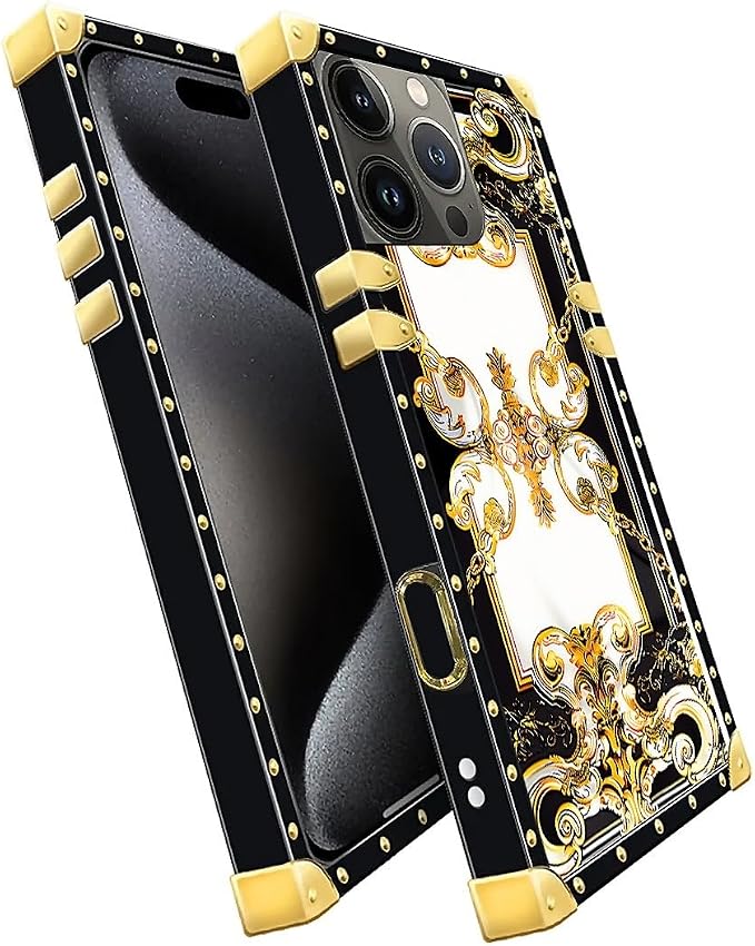 Compatible with iPhone 16 Pro Case - Image 3