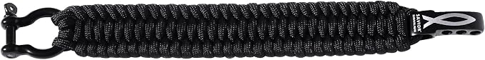 Savior Survival Gear Paracord Bracelet - Image 6