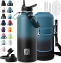 DYSANKY Insulated Water Bottle | Thickened Stainless Steel by DYSANKY