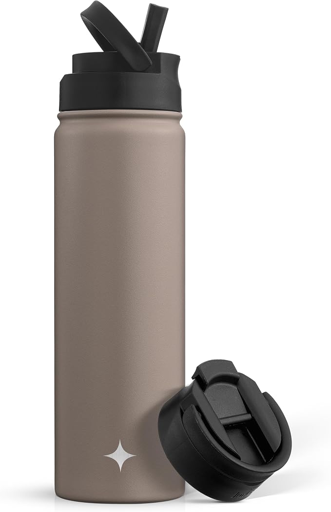 JoyJolt Triple Insulated Water Bottle - Image 2