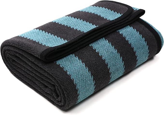 PuTian Merino Wool Blanket by PuTianWorld