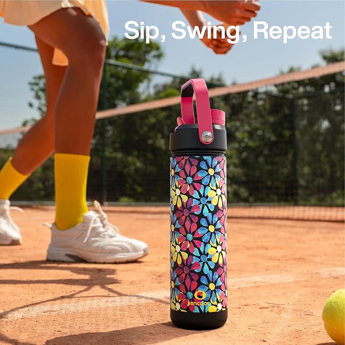 ENCOOL Insulated Water Bottle - Image 4