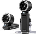 SWEETFULL Portable Handheld Turbo Fan by SweetFull%C2%AE