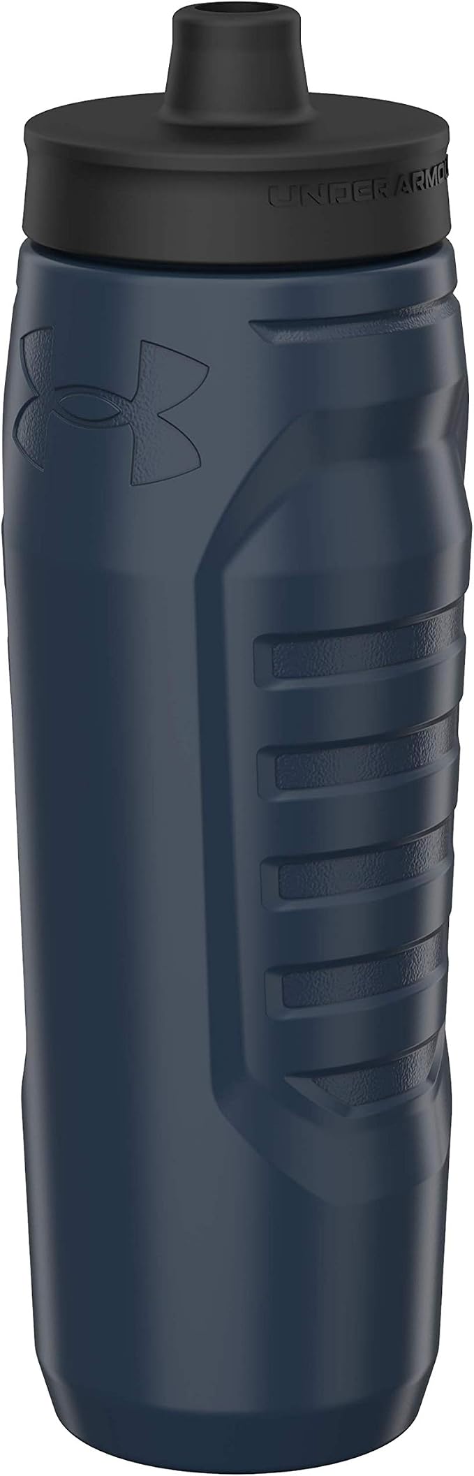 Under Armour Squeeze Water Bottles, 32 oz Water Bottles, Sideline Sports Water by UnderArmour