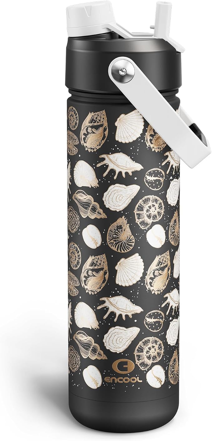 ENCOOL Insulated Water Bottle by ENCOOL
