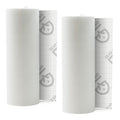 GEAR AID Tenacious Tape 3” x 20” Clear Vinyl Gear Repair Tape, Fix Holes and by GEARAID