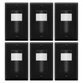 TOPGREENER PIR Motion Sensor Light Switch, Occupancy & Vacancy Motion Sensor by TOPGREENER
