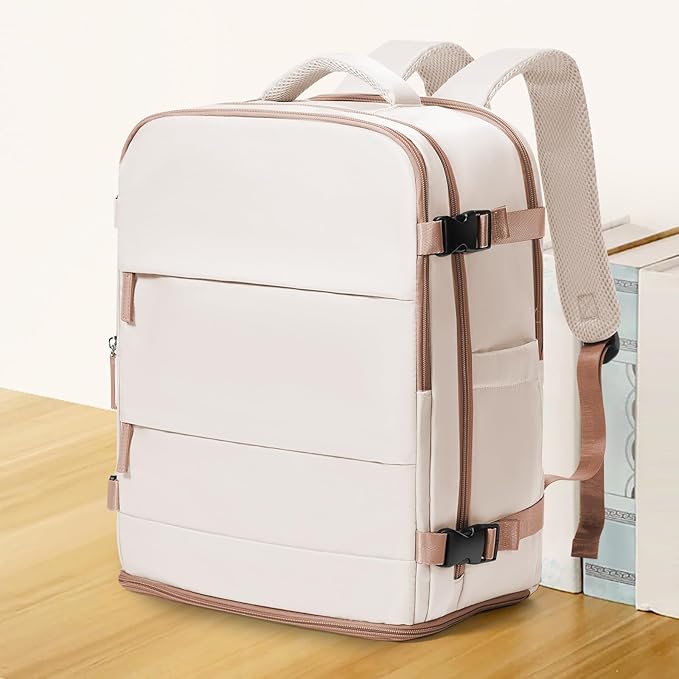 coowoz Travel Backpack Carry On - Image 2