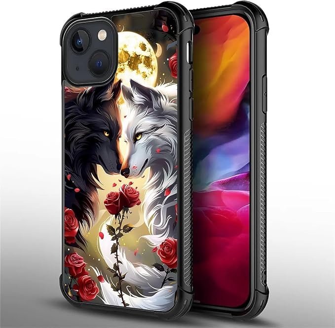 for iPhone 15 Plus Case - Image 7