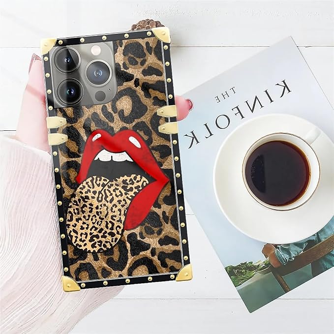 Compatible with iPhone 15 Pro Max Case - Image 7