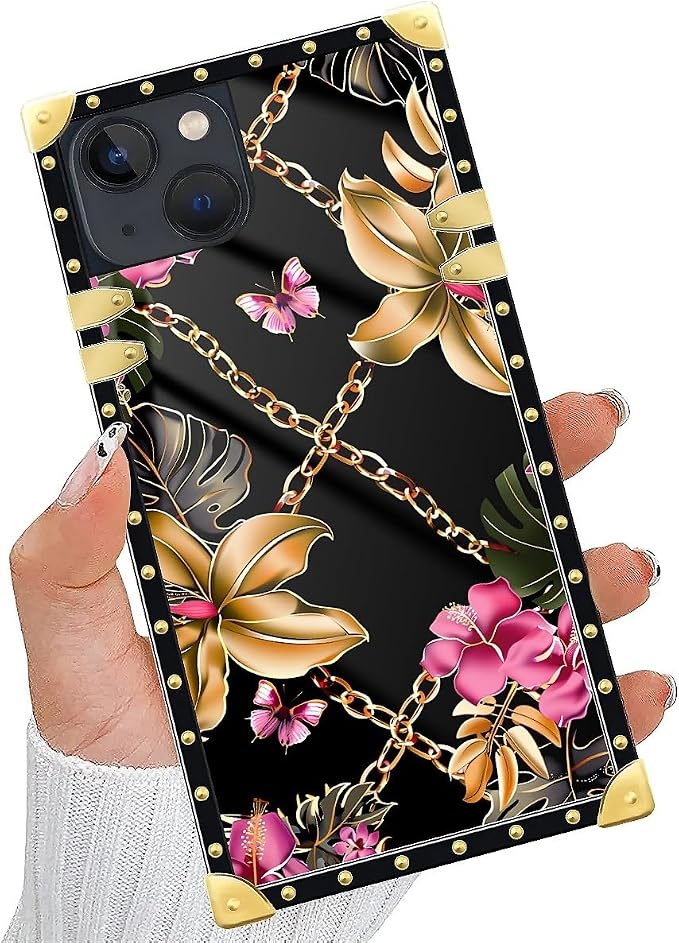 Compatible with iPhone 14 Case - Image 5