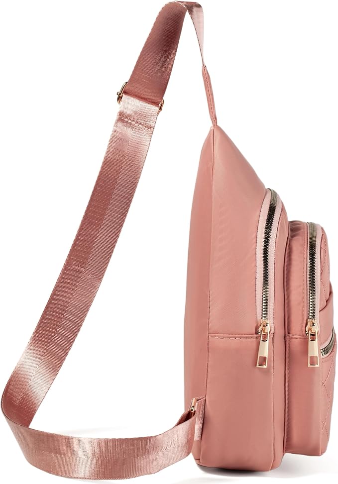 Banelu Small Sling Backpack Crossbody Sling Bag - Image 3
