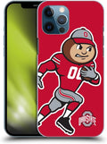 Head Case Designs Officially Licensed Ohio State University Mascot Oversized by CaseDesigns