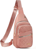 Banelu Small Sling Backpack Crossbody Sling Bag by BaneluLLC