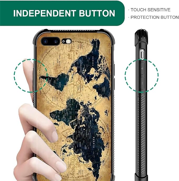 for iPhone 7/8 Case - Image 5