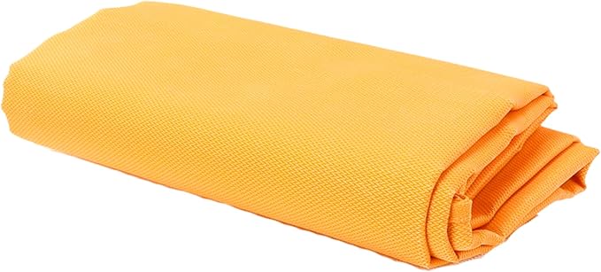 Fire Blanket -Certified 1500F Extra Thick, Glow In The Dark Fireproof Emergency - Image 5