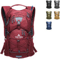 Teton Oasis/Trailrunner Hydration Backpack – Lightweight Water Pack by Teton