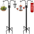 XDW-GIFTS Double Shepherds Hooks by XDW-GIFTS