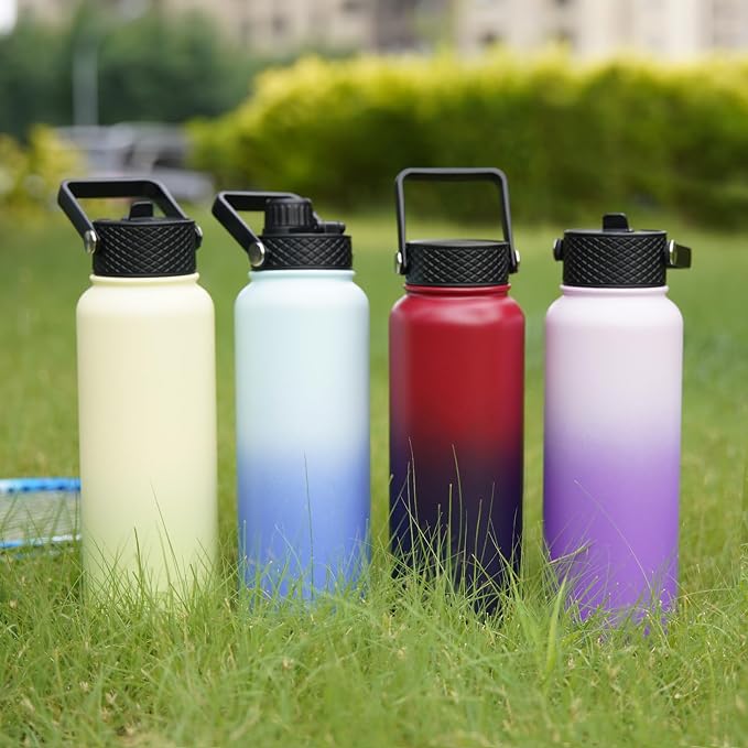 BJPKPK Insulated Water Bottles - Image 6