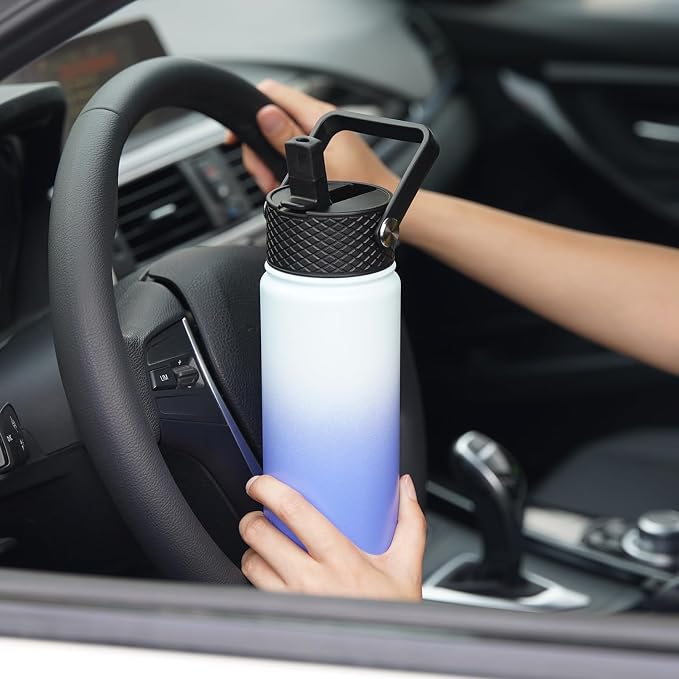 BJPKPK Insulated Water Bottles - Image 6