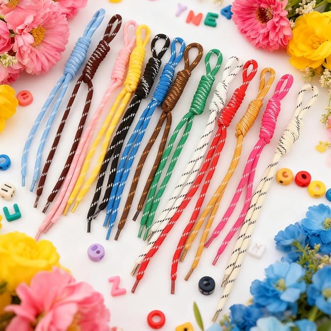 Paracord Keychain Bag Charms, Backpack Purse Handbag Decoration Accessories - Image 6