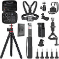 NEEWER Basics 16 in 1 Accessories Kit Compatible by Neewer