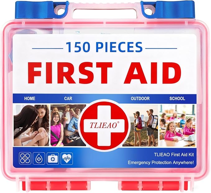 Mini First Aid Kit by TlieaoFirstAidKit
