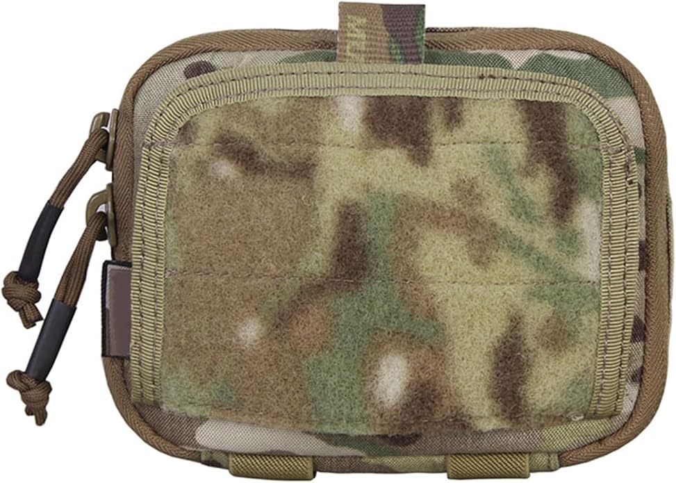 ADMIN Muti-Purpose Tactical Map Bag by Unknown