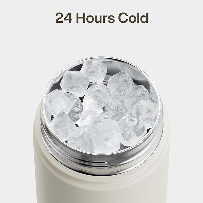 ENCOOL Insulated Water Bottle - Image 4