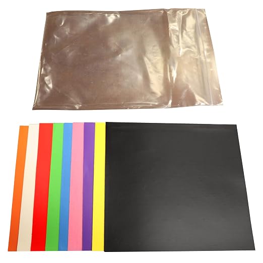 HH-66 Vinyl Repair Kit for Inflatables and Bounce Houses, Includes 4oz Vinyl - Image 3