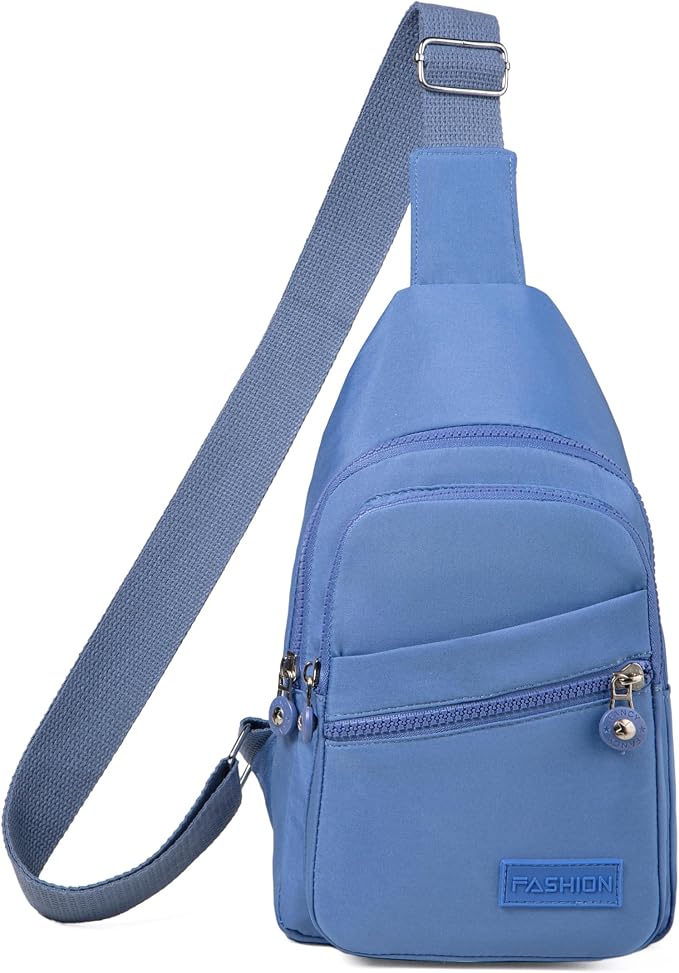 Banelu Small Sling Backpack Crossbody Sling Bag - Image 2
