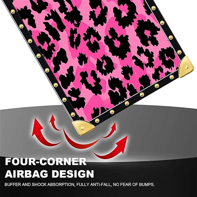 Compatible with iPhone 16 Plus Case - Image 7