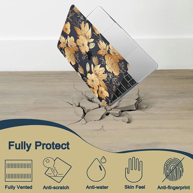 Hard Case for MacBook Pro 16 inch - Image 5