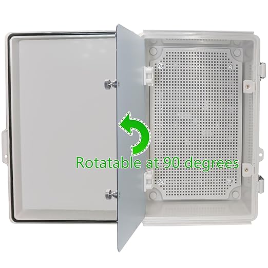 IP67 Waterproof Junction Box - Image 4