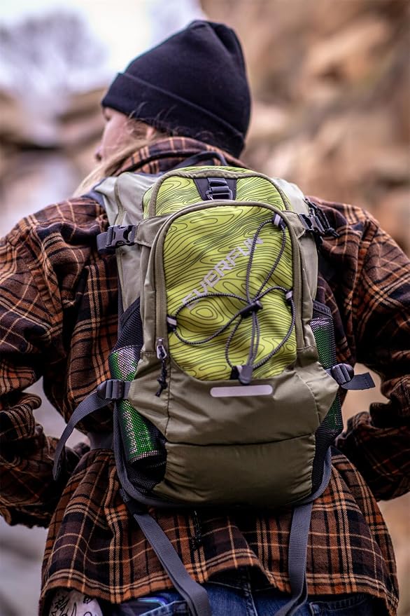 Everfun Hydration Backpack 18L - Image 8