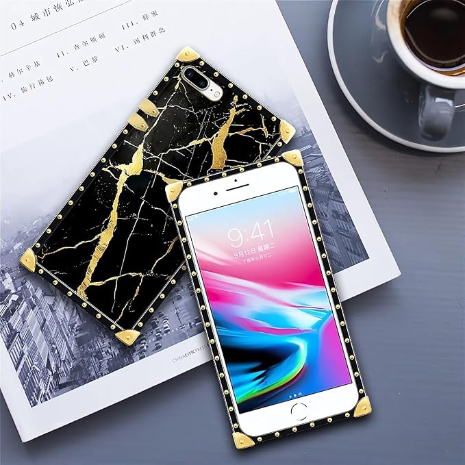 Compatible with iPhone 8 Plus 7 Plus Case - Image 6