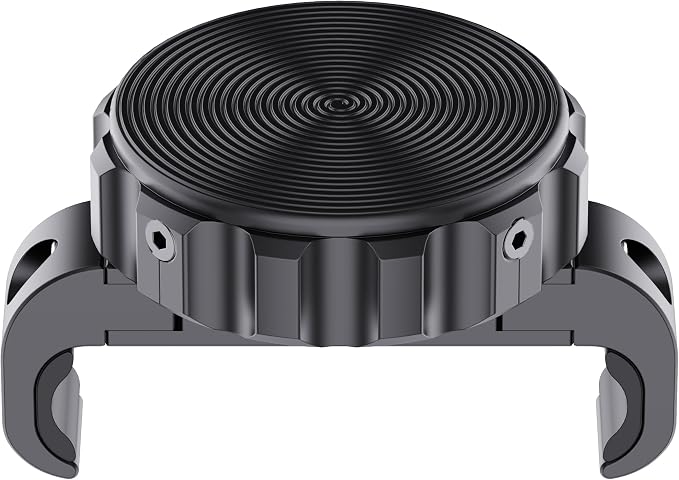 DDJ for AirTag Bike Mount Hidden Under Seat - Image 6
