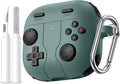 Getino Game Case for AirPods 4 2024 Cover by Getino