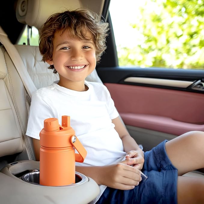 Kids Insualated Water Bottle - Image 8