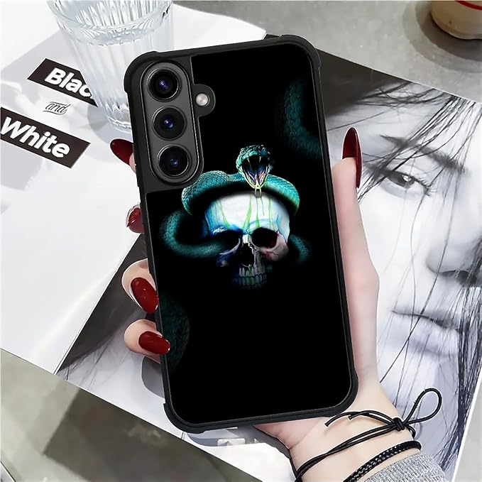 for Samsung Galaxy S26 Plus Case, Graphic Design - Image 7
