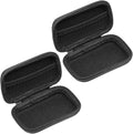 PATIKIL 4.33x3.15 Electronic Organizer Case, Charger Cord by PATIKIL