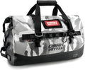 OSAH DRYPAK Waterproof Duffel Bag 25L/40L/60L – Heavy-Duty Motorcycle Tail Bag by OSAHDRYPAK