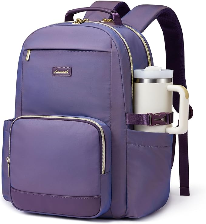 LOVEVOOK Laptop Backpack for Women by LOVEVOOK