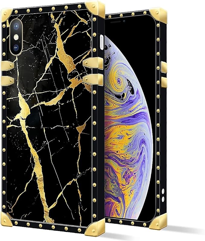 Compatible with iPhone Xs Max Case - Image 2