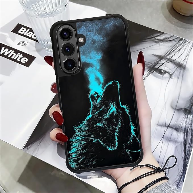 for Samsung Galaxy S26 Plus Case, Graphic Design - Image 7
